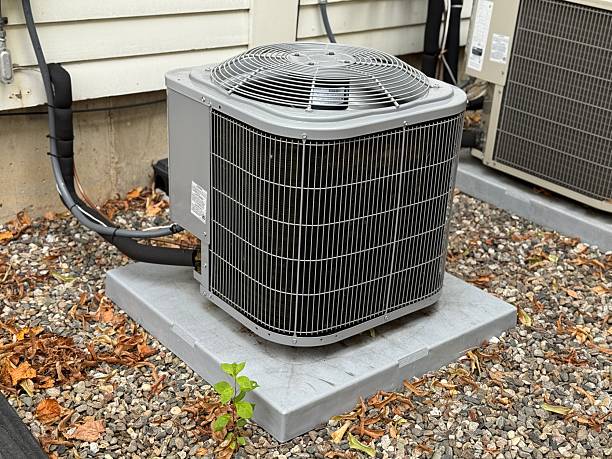 Trusted Hvac service in Mount Hamilton, CA - Tropical Oasis HVAC